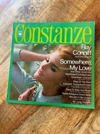 Lp Constanze, Ophalen, Voor 1960, Gebruikt, 12 inch