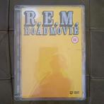 R.E.M. - Roadmovie DVD, Alle leeftijden, Ophalen of Verzenden, Zo goed als nieuw, Muziek en Concerten