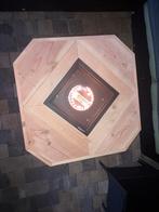 Douglas vuurtafel (cosi brander), Tuin en Terras, Vuurtafels, Ophalen of Verzenden, Nieuw