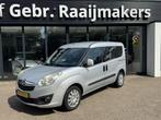 Opel Combo Tour*Airco*Trekhaak* 1.4 L1H1 ecoFLEX Edition 5p., Voorwielaandrijving, Stof, Gebruikt, Bedrijf