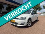 Volkswagen Golf 1.2 TSI | *VERKOCHT*, Voorwielaandrijving, Euro 5, Gebruikt, Zwart