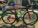Ridley Fenix SLiC Ultegra Carbon Maat S, Gebruikt, Carbon, Heren, Meer dan 20 versnellingen
