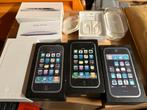 iPhone 3 doosjes, Ophalen of Verzenden, Zo goed als nieuw