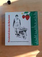 Kruiend door de Betuwe, Boeken, Ophalen of Verzenden