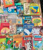 Diverse stripboeken teab, Meerdere stripboeken, Ophalen of Verzenden, Zo goed als nieuw