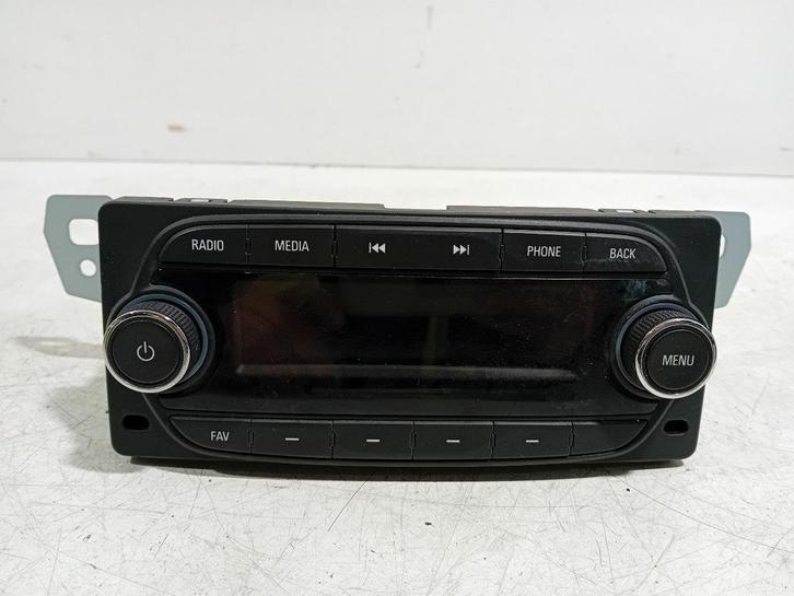 Radio Opel Karl, Auto diversen, Autoradio's, Ophalen of Verzenden