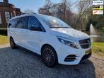 Mercedes-Benz Vito 111 CDI Lang AMG 3-zits/LED/6-bak/LEER/19, Voorwielaandrijving, 1748 kg, Gebruikt, Euro 6