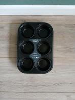 Muffin- en cupcake bakvorm, nieuw!, Ophalen of Verzenden, Nieuw, Cupcakes, Bakvorm