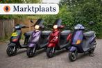 Skipper a1, Piaggio zip 2x en type 3 17,5pk te koop!!, Ophalen of Verzenden, Zo goed als nieuw, Benzine, Zip