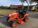 Kubota BX2350 mini tractor met maaidek, Zakelijke goederen, Agrarisch | Tractoren, Overige merken, Tot 2500, Kubota Hol, Kbt_g.eu_market_surveillance@kubota.com