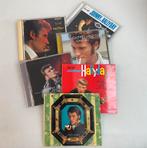 Johnny Hallyday CD verzameling, Ophalen of Verzenden, Zo goed als nieuw, Poprock