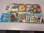 XBOX Games, 1 speler, Ophalen of Verzenden, Zo goed als nieuw, Nvt