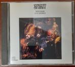 CD Spirit - Twelve Dreams Of Dr. Sardonicus 485173 2 Rock, Overige genres, Ophalen of Verzenden