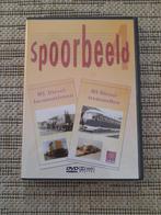 Spoorbeeld 4 NS Dieseltreinen & Diesellocomotieven, Cd's en Dvd's, Dvd's | Documentaire en Educatief, Alle leeftijden, Ophalen