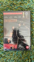Unforgiven met Clint Eastwood en Gene Hackman nieuw in seal!, Cd's en Dvd's, Dvd's | Thrillers en Misdaad, Ophalen of Verzenden