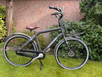 Cortina Crush 28 inch herenfiets transportfiets Cortina U4 beschikbaar voor biedingen
