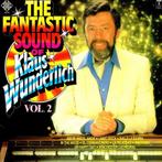 Klaus Wunderlich ‎– The Fantastic Sound Of Klaus Wunderlich, Ophalen of Verzenden, 12 inch