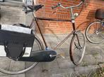 Gazelle Herenfiets - Klassieker!, 56 cm of meer, Ophalen, Gebruikt, Handrem