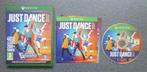 Just Dance 2017, Muziek, Verzenden, 1 speler, Zo goed als nieuw