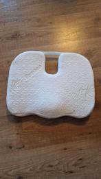 Ergonomisch zitkussen voor rugklachten zgan, Ophalen of Verzenden, Overige typen