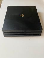 Playstation 4 Pro, Spelcomputers en Games, Spelcomputers | Sony PlayStation 4, Ophalen, Refurbished, Zonder controller, 1 TB