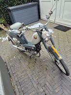 Mooie Sparta SB50 brommer (ca. 1964), Fietsen en Brommers, Brommers | Oldtimers, Ophalen, Sparta, 1 versnellingen, 45 cc