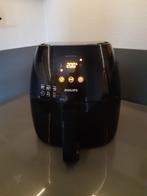 Philips airfryer XL zwart, Ophalen, Gebruikt, Airfryer