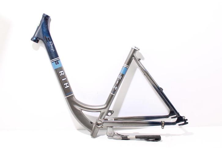 Frame | maat 49 | Dames | Rih Omega 1, Fietsen en Brommers, Fietsonderdelen, Gebruikt, Algemeen, Wiel, Ophalen of Verzenden