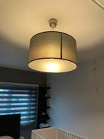 Mooie hanglamp voor sfeervolle verlichting, Huis en Inrichting, Lampen | Hanglampen, Ophalen of Verzenden, Zo goed als nieuw, Stof