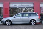 Volvo V70 2.0T R-Edition | Origineel NL | 1ste Eigenaar | Tr, Euro 5, Zwart, 4 cilinders, 203 pk