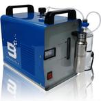 H2Booster LED Waterstof therapie inhallatie apparaat, Ophalen of Verzenden, Zo goed als nieuw, Overige typen