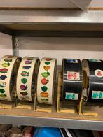 Gokkast Rollen - Reel Cash, Verzamelen, Automaten | Gokkasten en Fruitautomaten, Ophalen of Verzenden, Gebruikt