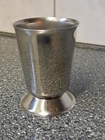Vintage Alfra Alessi lepelvaasje 18/10, Ophalen of Verzenden