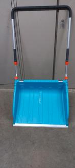 NIEUWE en BREDE  Gardena sneeuwschep/-schuiver te koop, Ophalen of Verzenden, Nieuw