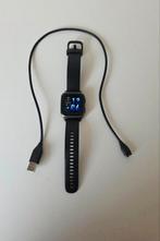 Garmin Venu SQ 2 Music, Ophalen of Verzenden, Zo goed als nieuw, Zwart, Android