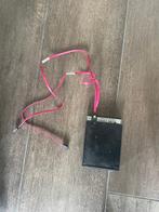 Chenbro SK51201 Hot swap storagekit 2x2.5" Hot-swap SATA HDD, Ophalen of Verzenden, Gebruikt