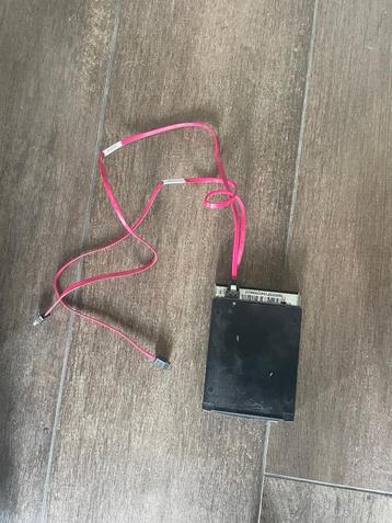 Chenbro SK51201 Hot swap storagekit 2x2.5" Hot-swap SATA HDD beschikbaar voor biedingen