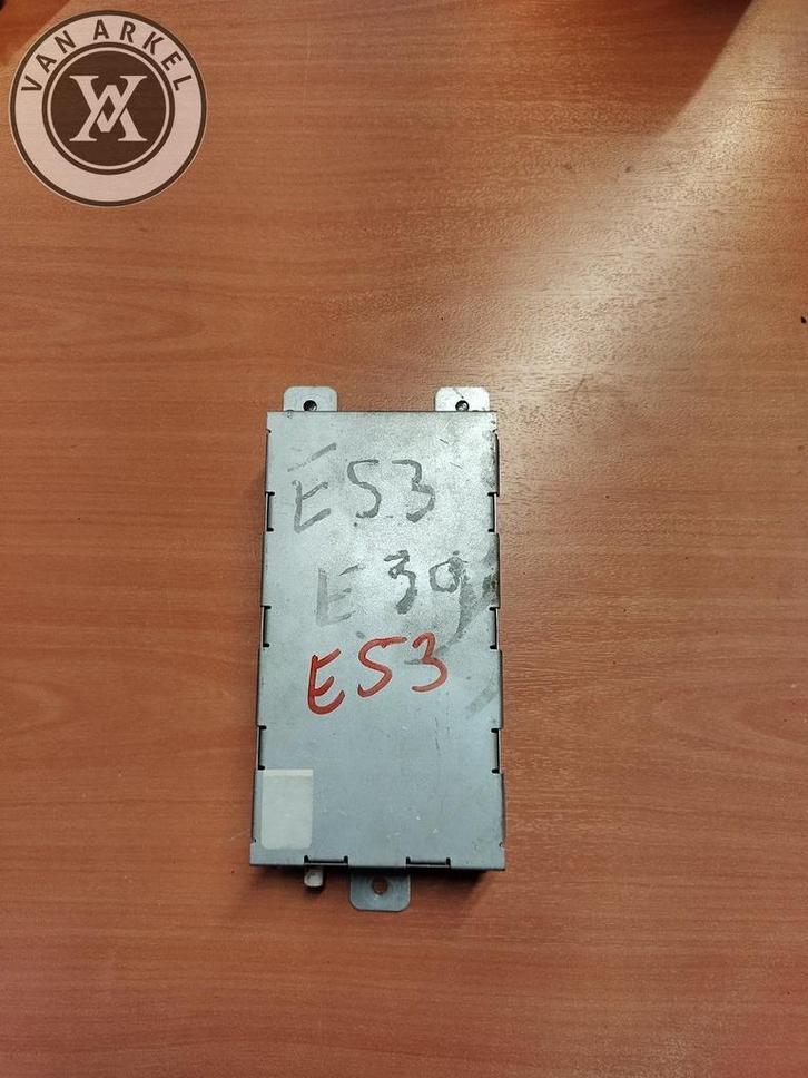 E53 Bluetooth module 6931854, Auto diversen, Autoradio's, Ophalen of Verzenden