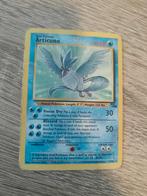 Articuno 17/62 - Base Set Pokémonkaart, Ophalen of Verzenden