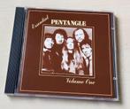 Pentangle - Essential Volume One CD 1986 Japan/EU, Ophalen of Verzenden, Zo goed als nieuw, Poprock