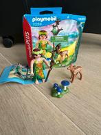 Playmobil Special Plus 70059 - Boself met Reekalf, Ophalen of Verzenden, Zo goed als nieuw, Complete set