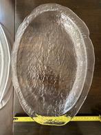 Mooie glazen serveerschalen, Huis en Inrichting, Keuken | Servies, Glas of Glazen, Ophalen of Verzenden, Overige stijlen, Glas