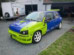 1992 Renault Clio Circuitwagen, Auto's, Oldtimers, Overige carrosserieën, Renault, Overige brandstoffen, Bedrijf