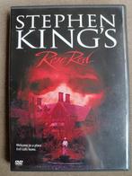 Stephen King's Rose Red DVD, Vanaf 16 jaar, Ophalen of Verzenden