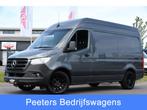 Mercedes-Benz Sprinter 316 2.2 CDI L2H2 RWD PB Edition Camer, 13 km/l, Gebruikt, Mercedes-Benz, 165 pk