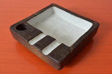 Retro vintage jaren 50 / jaren 60 Zaalberg Holland asbak beschikbaar voor biedingen
