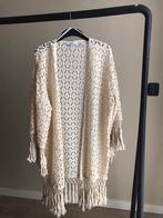 Vest/kimono maat M 1x gedragen, Verzenden