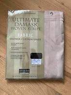 Nieuw Chique Douche gordijn Ultimate Damask shower curtain, Ophalen of Verzenden, Nieuw