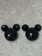 2x Mickey Mouse loafer kerstballen (primark), Ophalen of Verzenden, Zo goed als nieuw