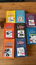 Het leven van een loser 8 of per stuk, Ophalen of Verzenden